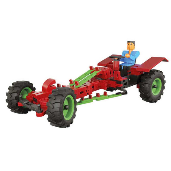 Tractors