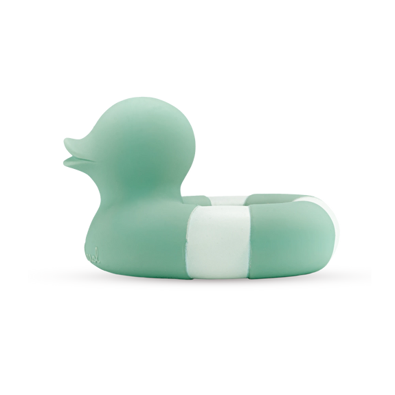 Flo the Floatie (Mint)