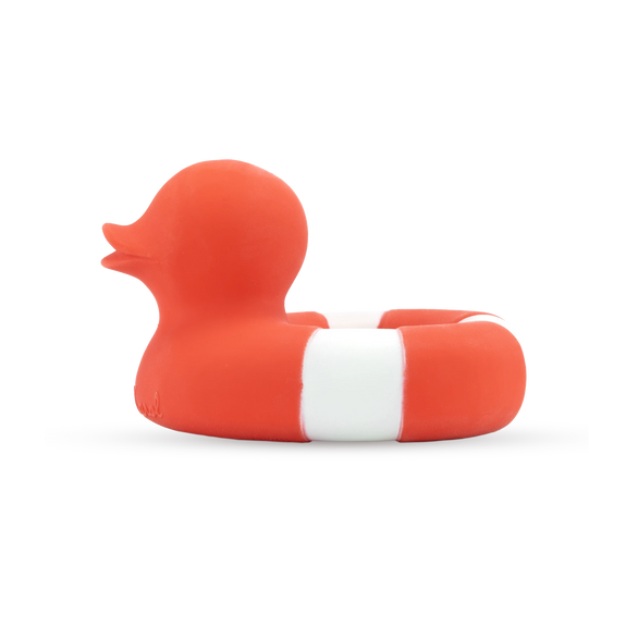 Flo the Floatie (Red)