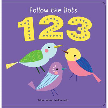 Follow the Dots: 123