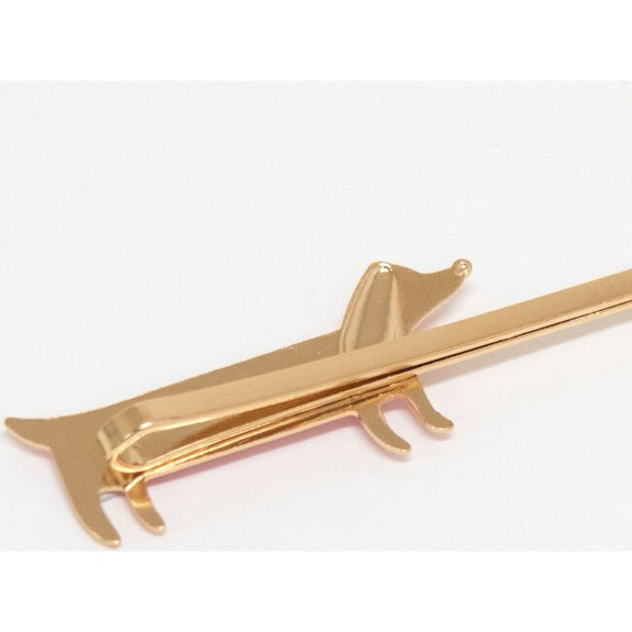 Sausage Dog Hair Slides