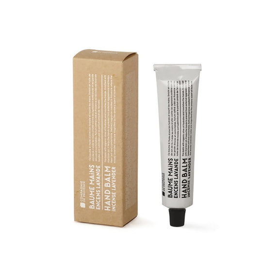 Hand Balm - Incense Lavender