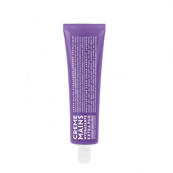 Hand Cream - Aromatic Lavender