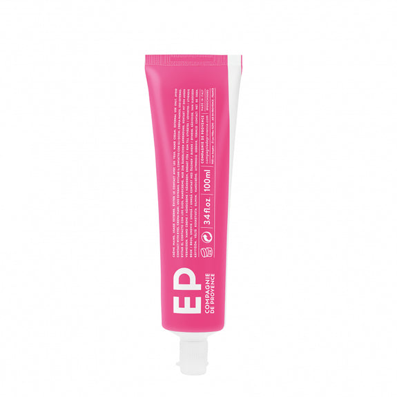 Hand Cream - Wild Rose
