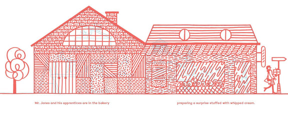 Hide and Seek City: Explore the city with a magical magnifying glass