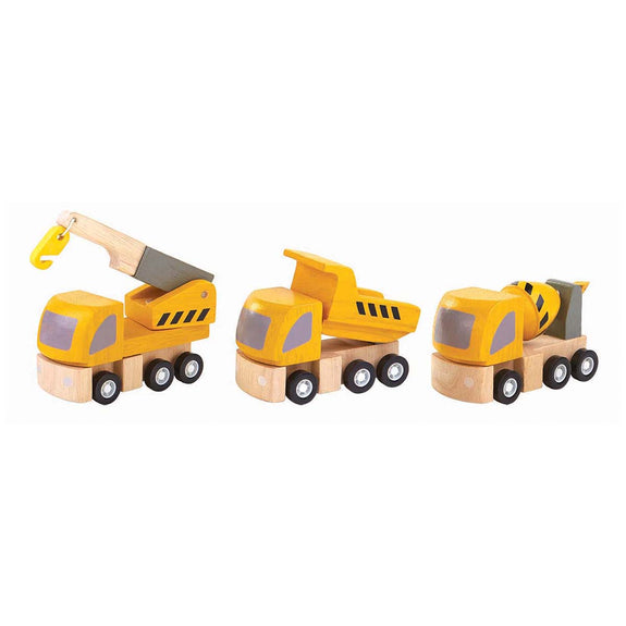 Highway Maintenance Set