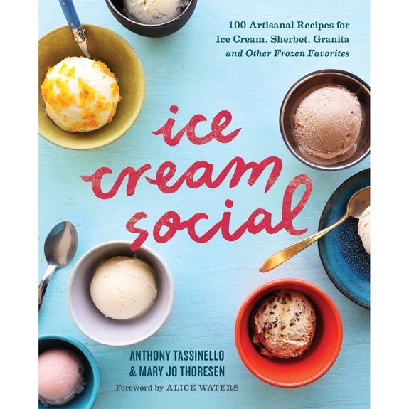Ice Cream Social