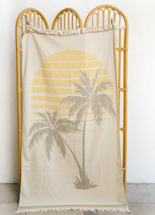 Sun Towel