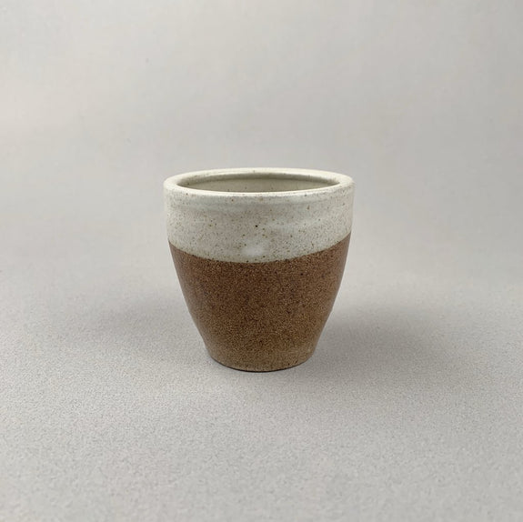 Stoneware Cup