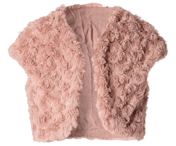 Bolero - Rose