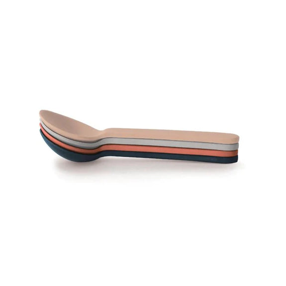 Reuseable Spoon Set -  SCANDI