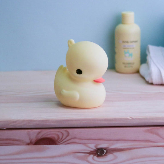Little Light Duck Yellow