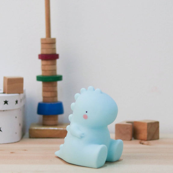 Little Light T-Rex