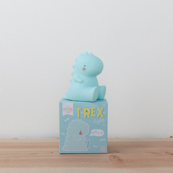 Little Light T-Rex
