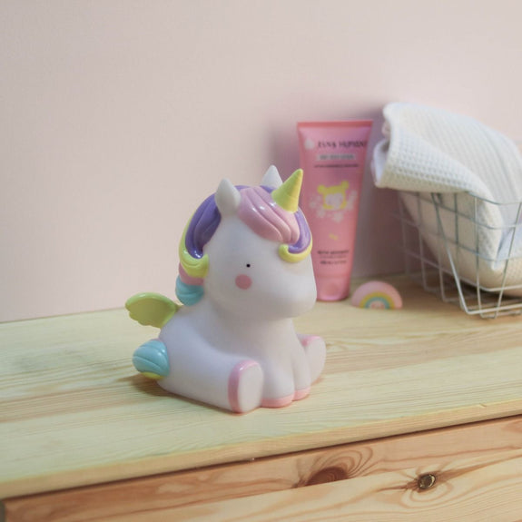 Little Light Unicorn