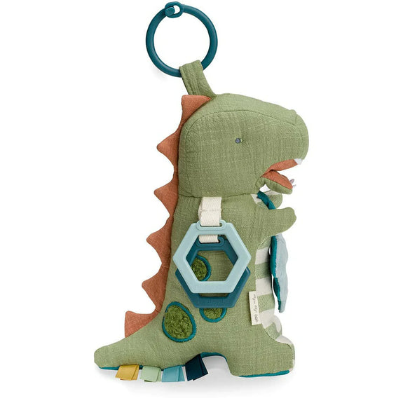 Dinosaur Link & Love Teething Activity Toy
