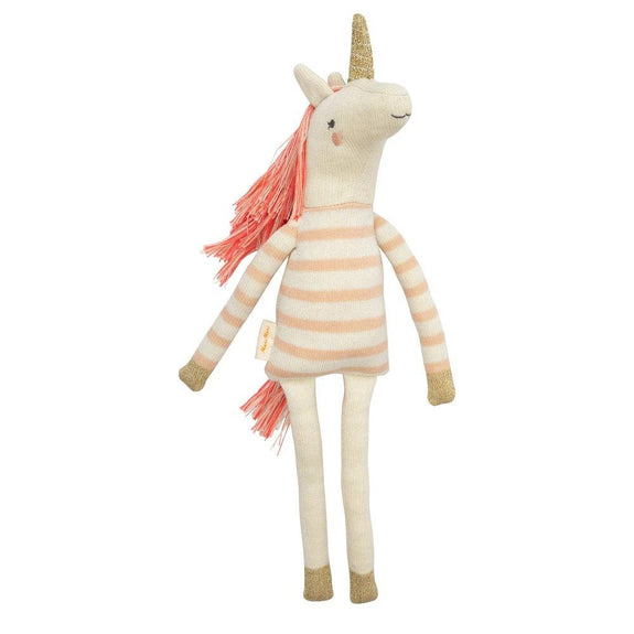 Izzy Unicorn Toy