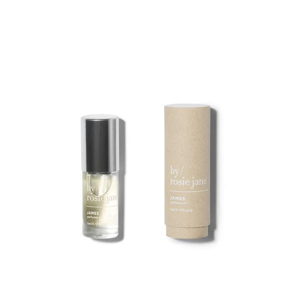 James Roll On Perfume Oil