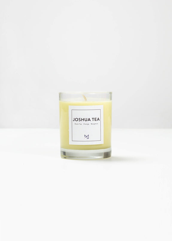 MADE by DWC Soy Candle - Joshua Tree