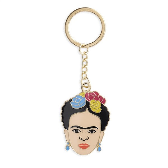 Keychain - Arista Frida