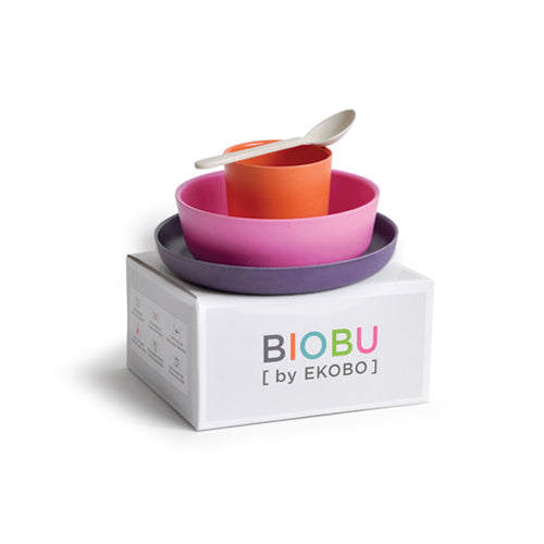 Kids Dinner Set - UME