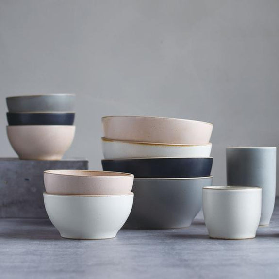 NORI Bowl White Small
