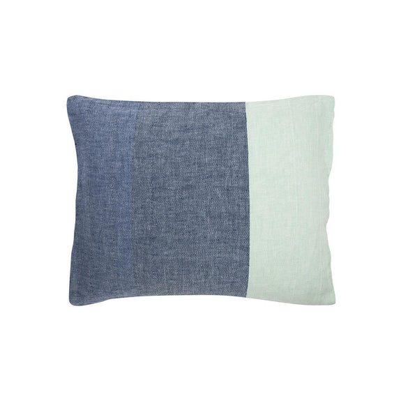 TSAVO Pillow Case Blueberry Mint