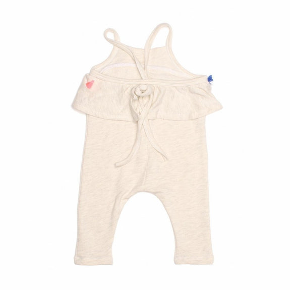 Lucile Tassels One Piece