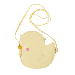 Little Shoulder Bag Duck