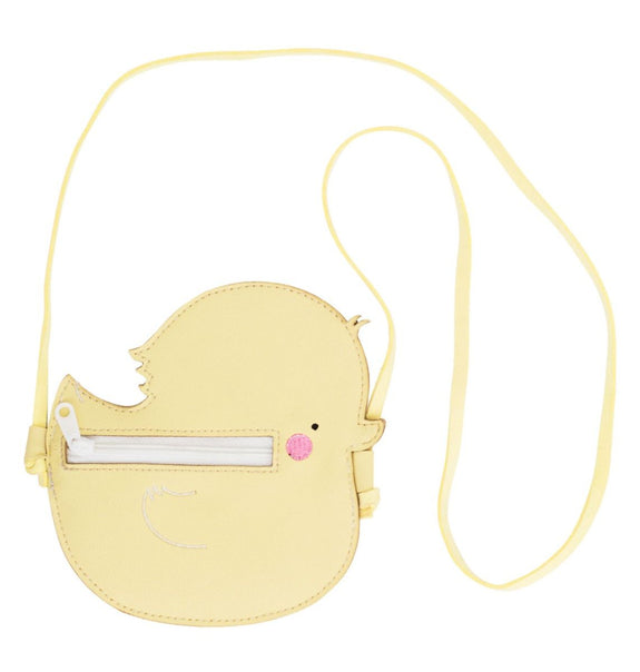 Little Shoulder Bag Duck