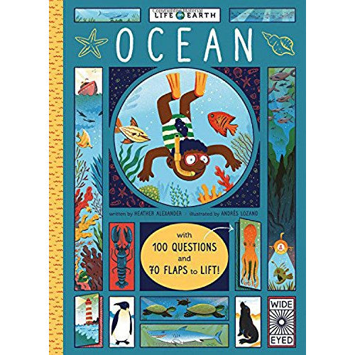 Life on Earth - Ocean
