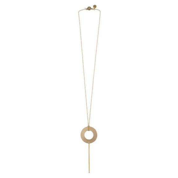 Light Show Necklace