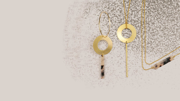 Light Show Necklace