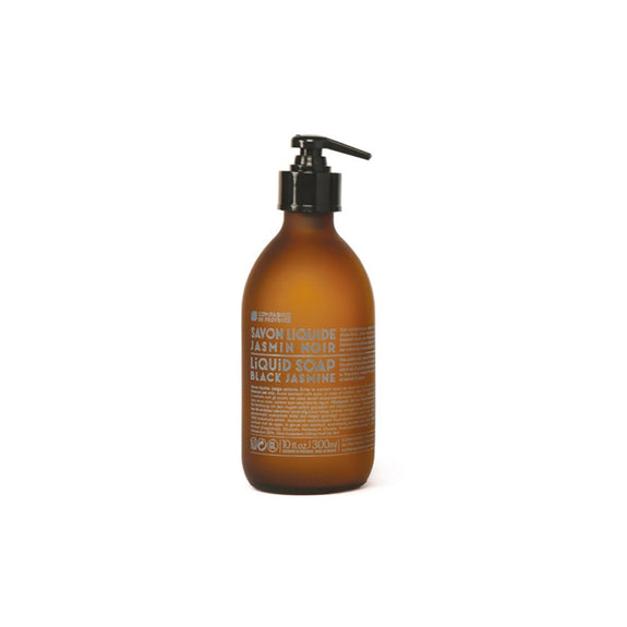 Liquid Soap - Black Jasmine