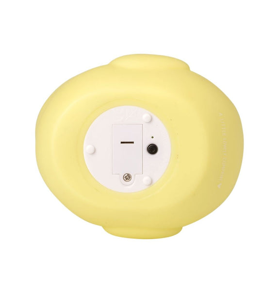 Little Light Duck Yellow