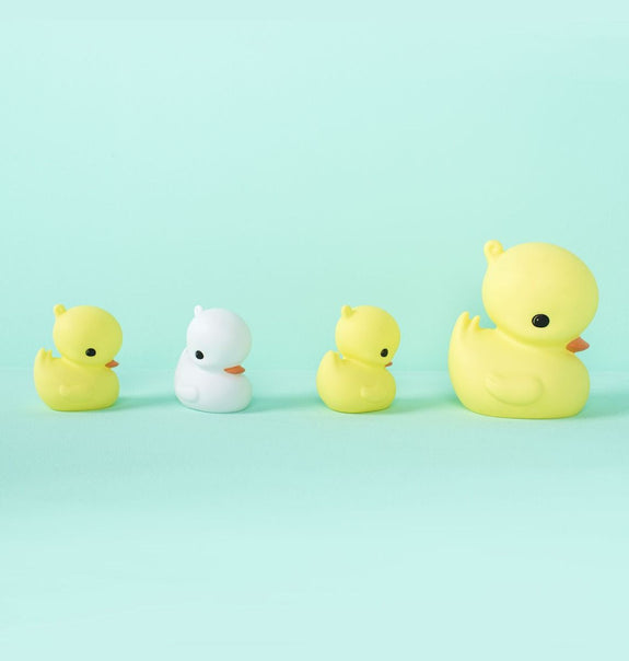Little Light Duck Yellow