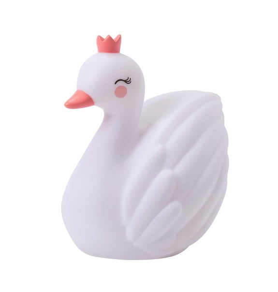Little Light Swan
