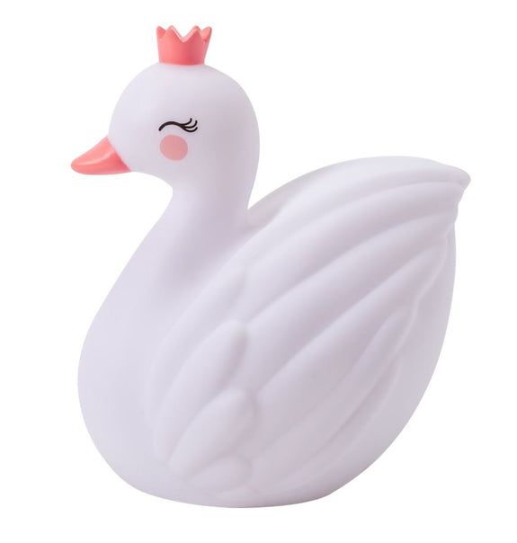 Little Light Swan