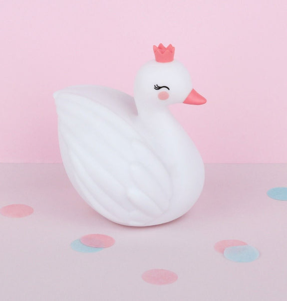 Little Light Swan