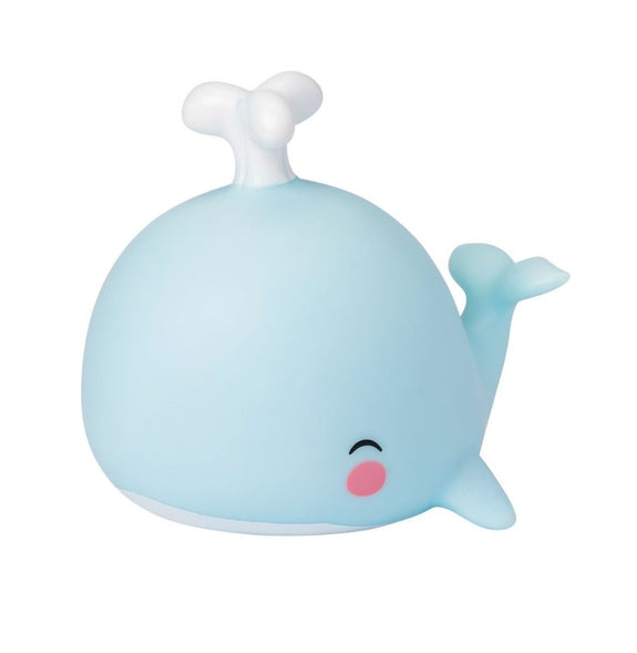 Little Light Whale
