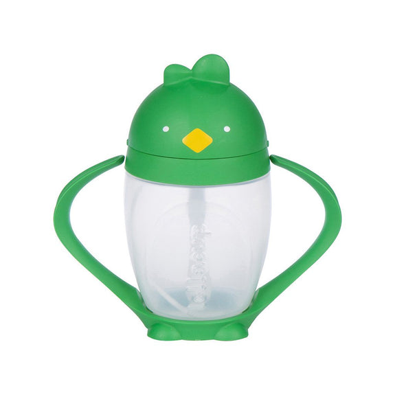 Lollacup Good Green
