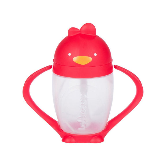 Lollacup Bold Red