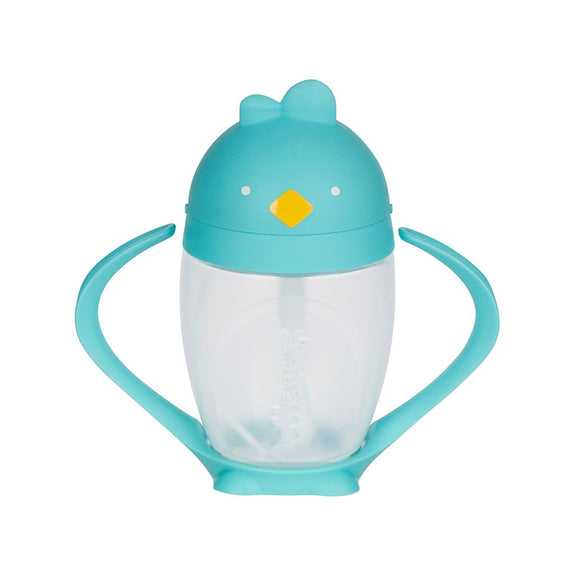 Lollacup Turquoise