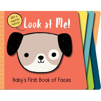Look at Me!