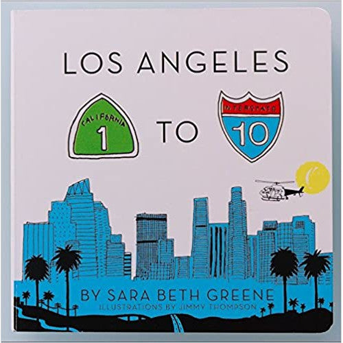 Los Angeles 1 To 10
