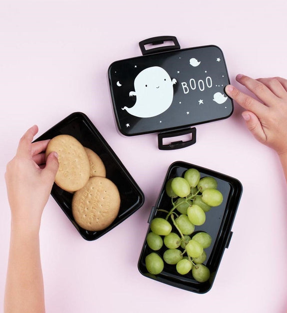 Lunch Box (Ghost)