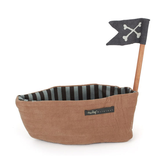 Pirate Boat