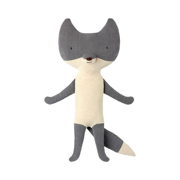 Maileg Silver Fox