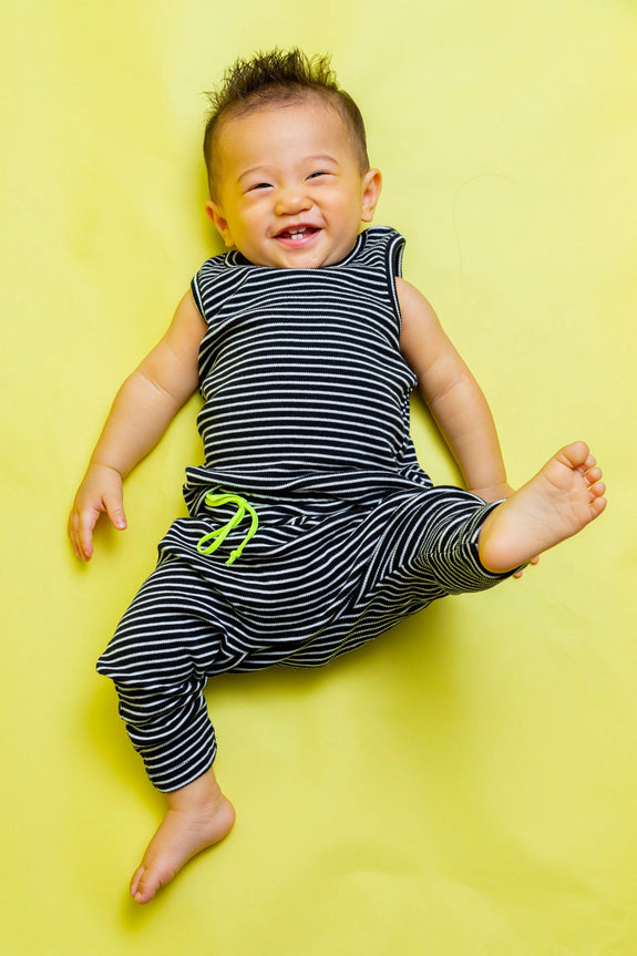 Mav Stripe Set