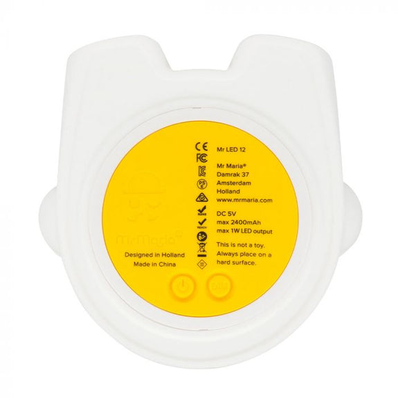 Miffy First Light Lamp